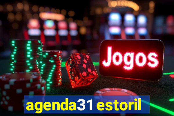 agenda31 estoril